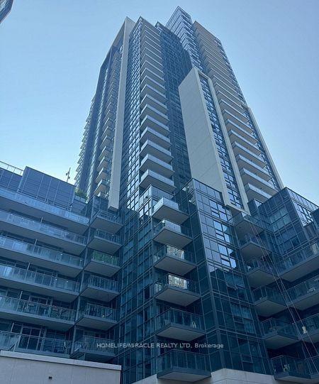 1610 - 20 Meadowglen Place Toronto Ontario Canada Sale residential Eldho Cherian HomeLife/Miracle Realty Ltd., Brokerage *