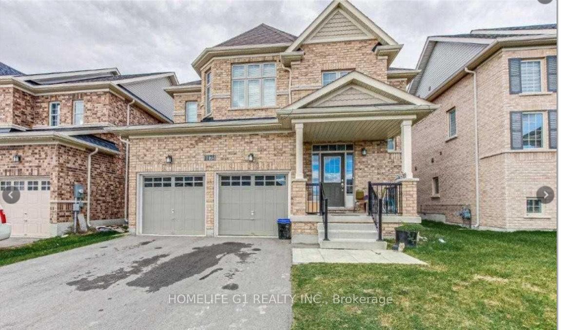 1175 Upper Thames Drive Woodstock Ontario Canada Rent residential   HomeLife G1 Realty Inc., Brokerage*