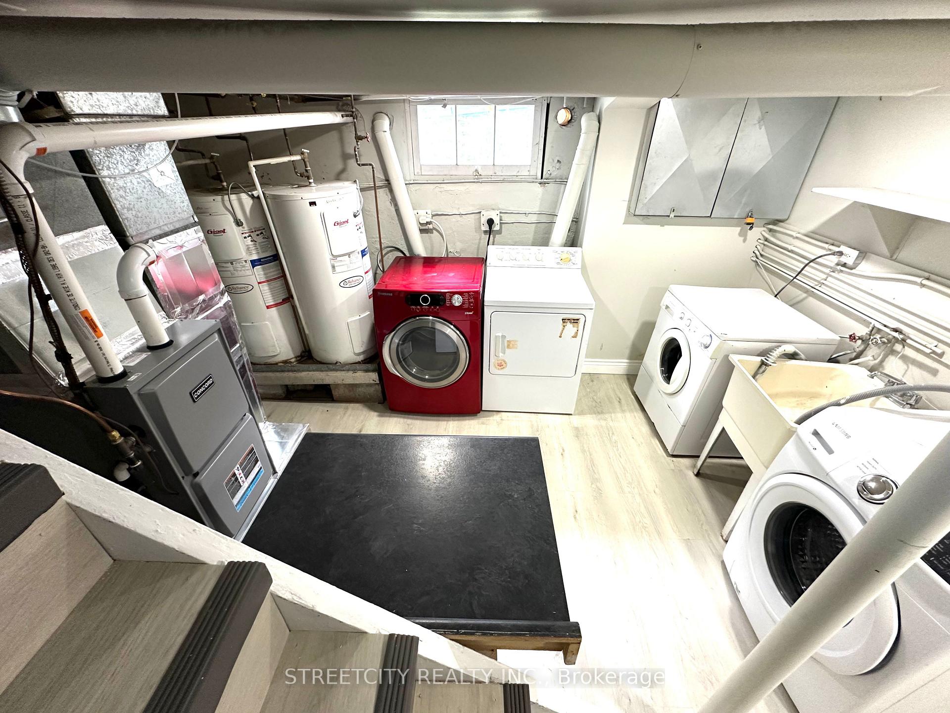 Lower - 437 Charlotte Street London East Ontario Canada Rent residential   STREETCITY REALTY INC., BROKERAGE*