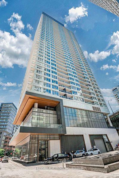 605 - 19 Bathurst Street Toronto Ontario Canada Rent residential Michael  Mao HomeLife Landmark Realty Inc., Brokerage