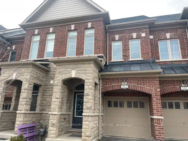 102 Low - 1331 Major Mackenzie Drive Vaughan Ontario Canada Rent residential   Sutton Group-Admiral Realty Inc., Brokerage *