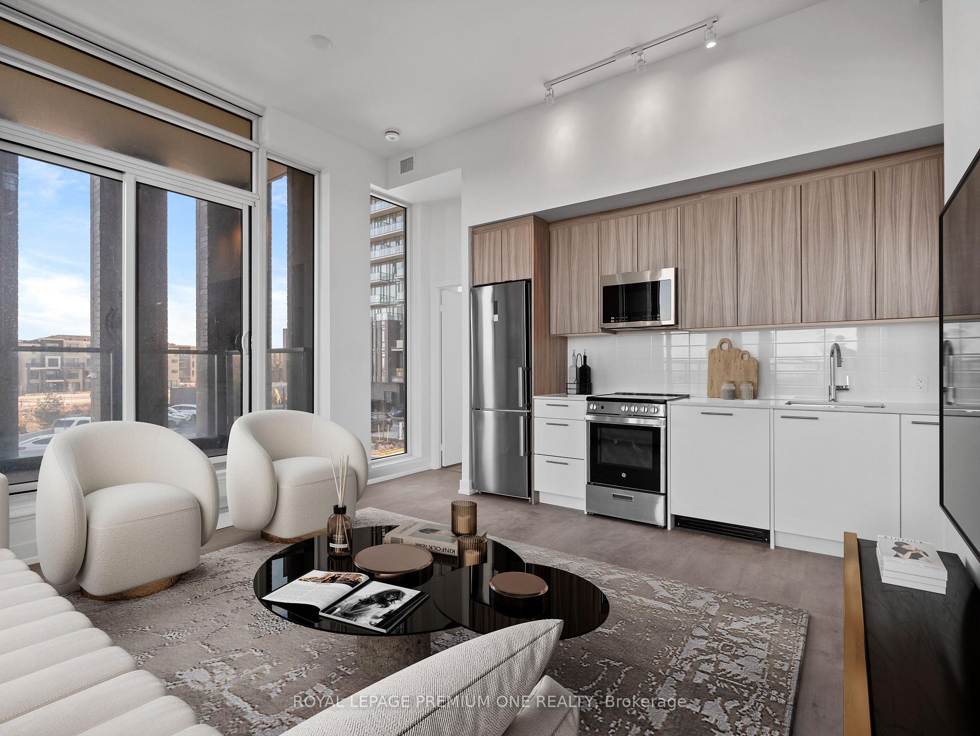 203 - 225 Veterans Drive Brampton Ontario Canada Rent residential Manpreet Ahluwalia Royal LePage Credit Valley Real Estate, Brokerage*