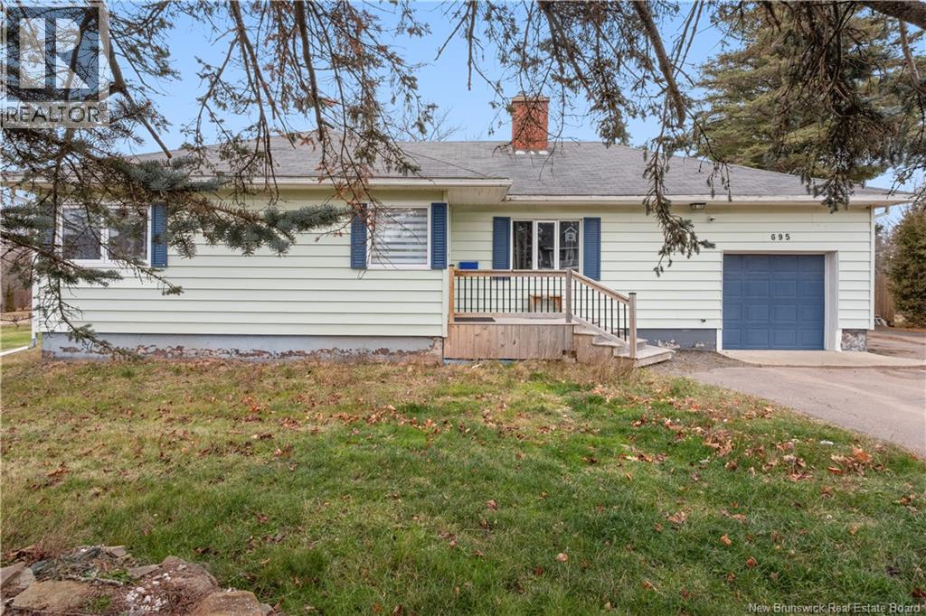 695 Hillsborough Road Riverview New Brunswick Canada Sale residential   EXIT Realty Associates