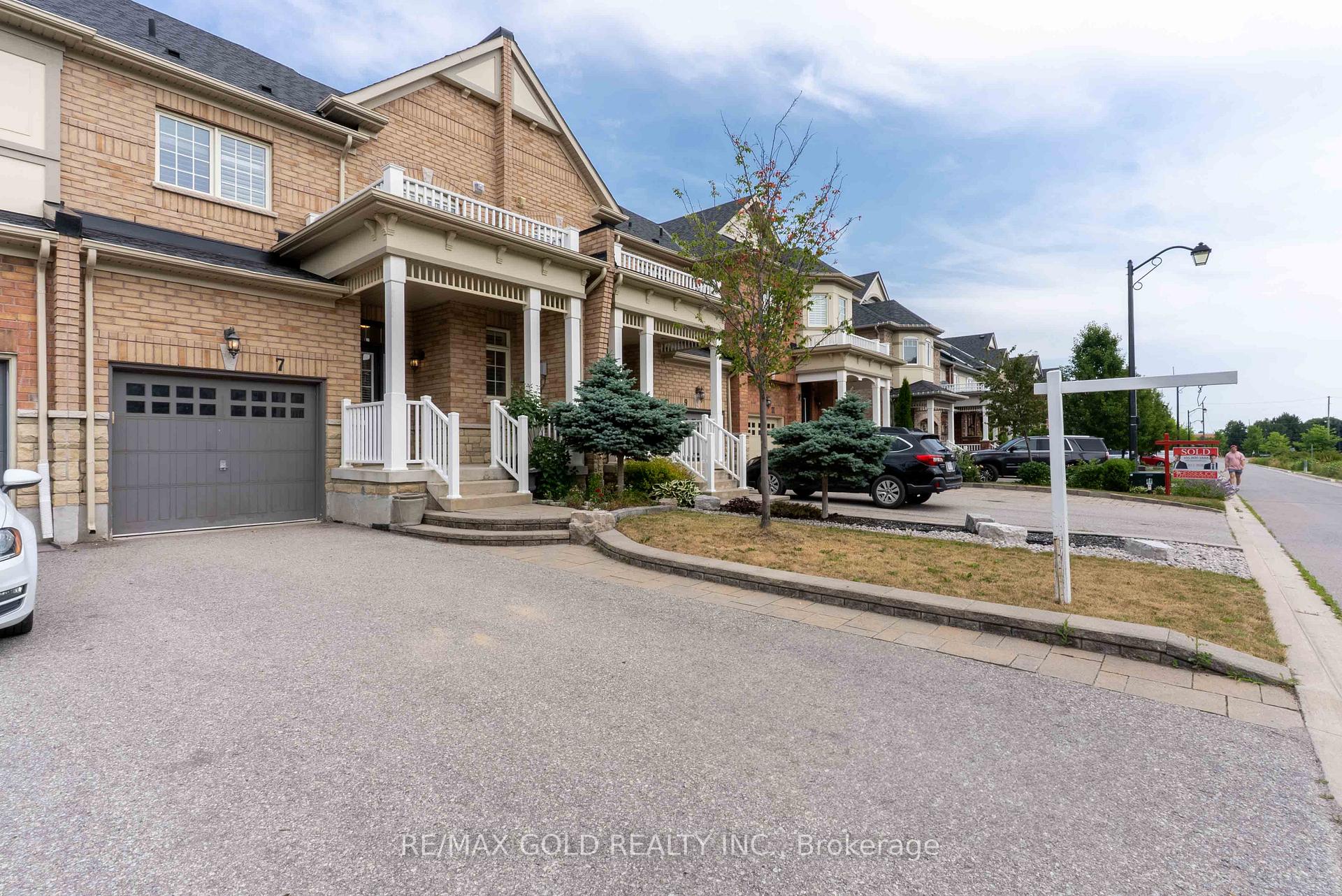 7 Mccardy Court Caledon Ontario Canada Sold residential Jaspreet Ghotra RE/MAX Gold Realty Inc., Brokerage*