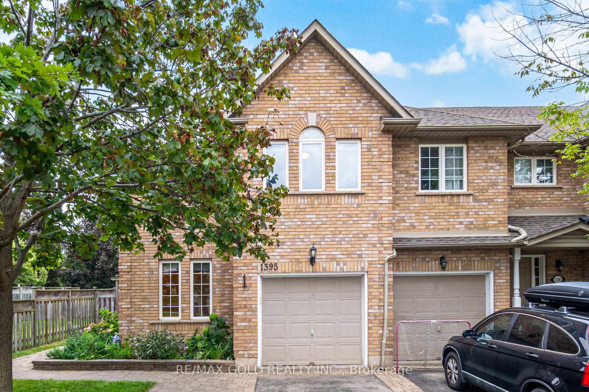 1395 Tobyn Drive Burlington Ontario Canada Rented residential Jaspreet Ghotra RE/MAX Gold Realty Inc., Brokerage*