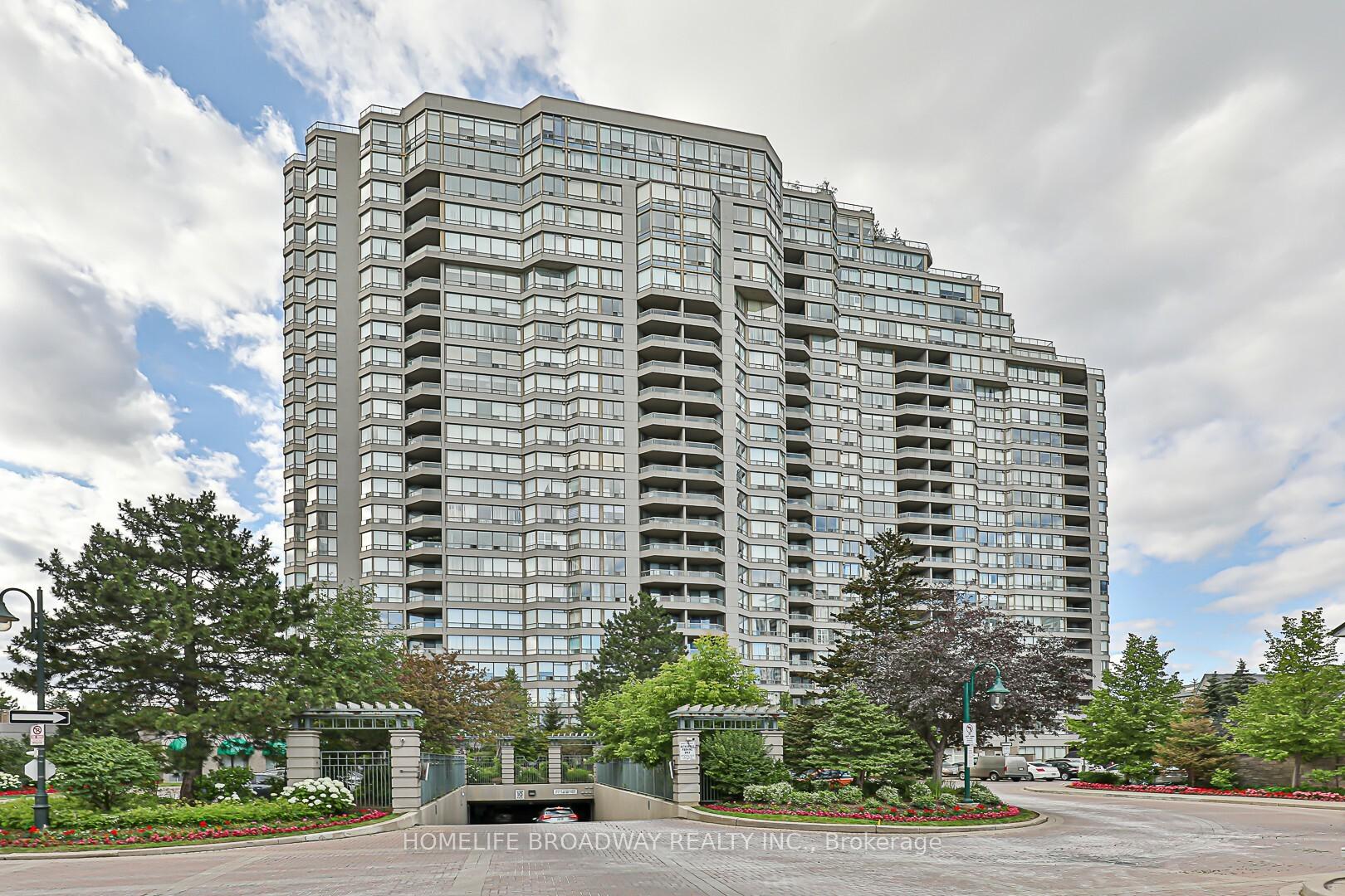 PH5 - 168 Bonis Avenue Toronto Ontario Canada Sale residential   HomeLife Broadway Realty Inc., Brokerage*