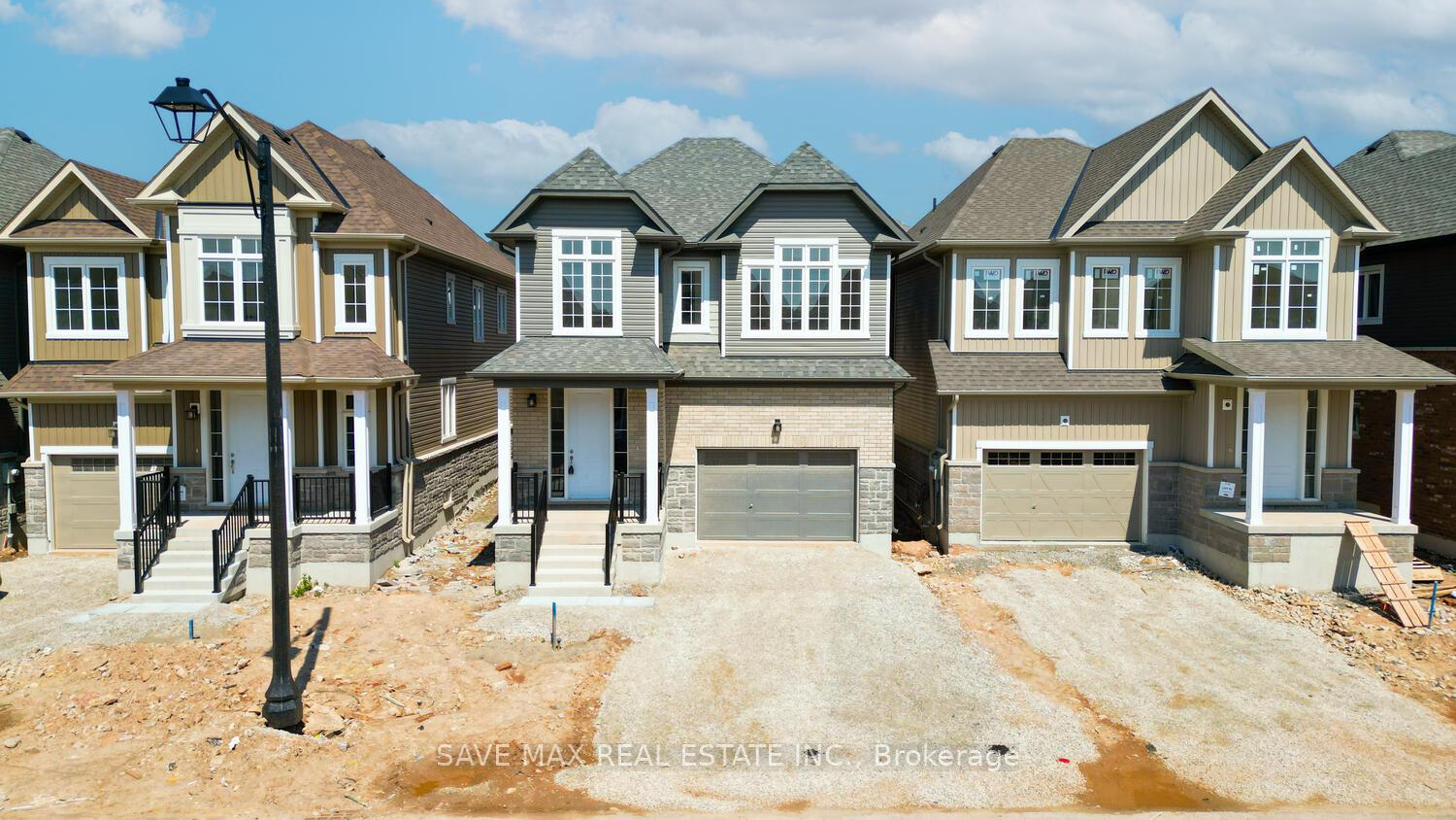 82 Sanders Road Erin Ontario Canada Rented residential   Save Max Real Estate Inc., Brokerage *