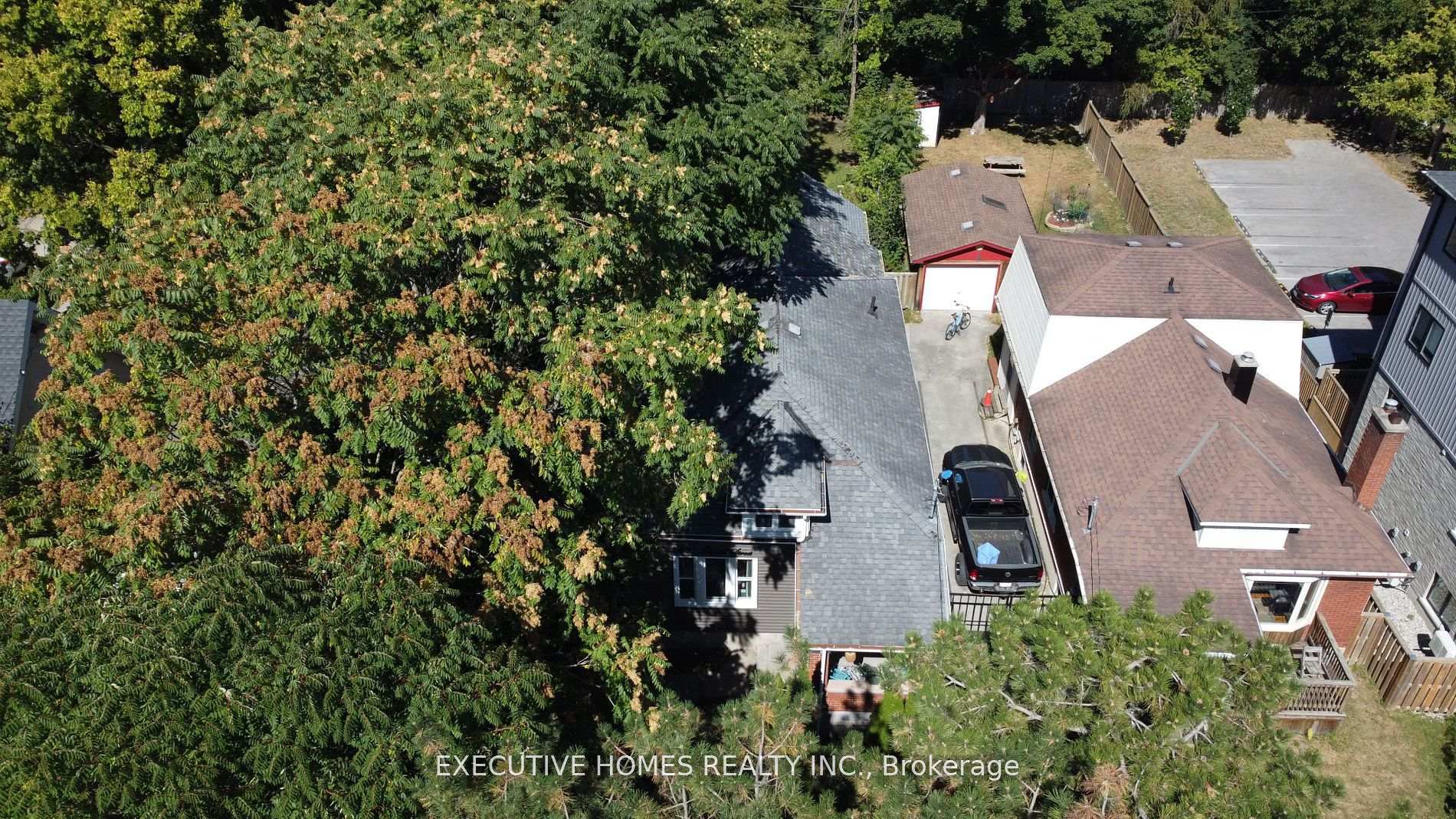 650 Oxford Street E London East Ontario Canada Sale residential   EXECUTIVE HOMES REALTY INC., BROKERAGE