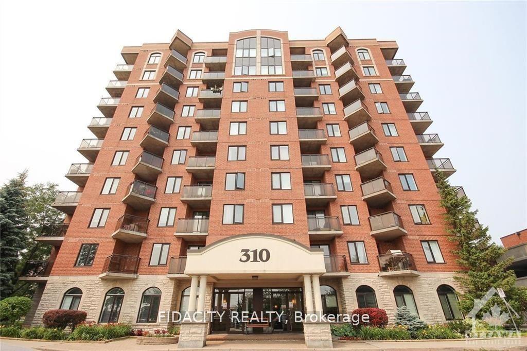 5C - 310 Central Park Drive Ottawa Ontario Canada Sale residential TrinityStone Realty