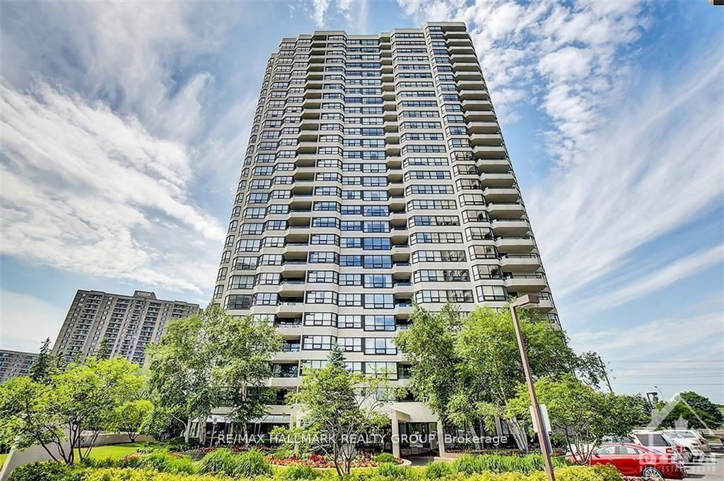 306 - 1510 Riverside Drive Ottawa Ontario Canada Rented residential Royal LePage Performance Realty, Brokerage *
