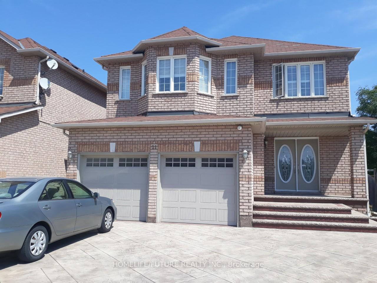 21 Eastvale Drive Markham Ontario Canada Rent residential Siva Shanmuganathan HomeLife/Future Realty Inc., Brokerage*