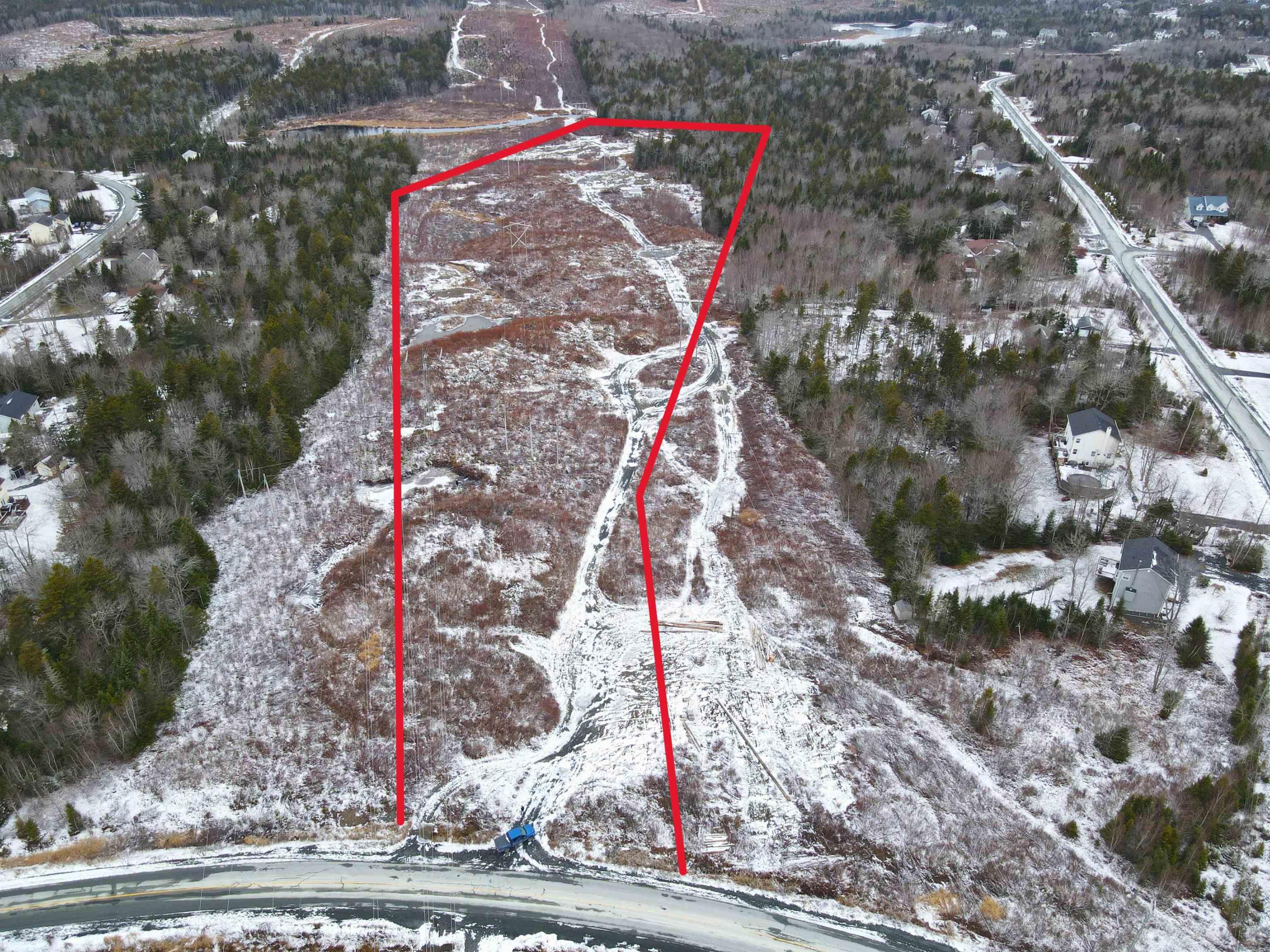 1484 White Hills Run Hammonds Plains Nova Scotia Canada Sale residential KELLER WILLIAMS SELECT REALTY