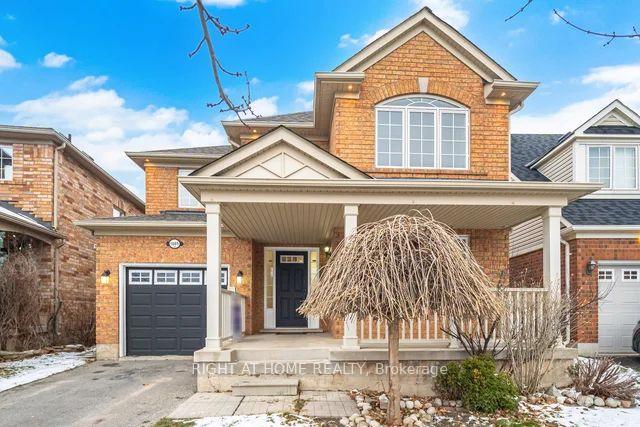 1089 Hepburn Road Milton Ontario Canada Sale residential Guido Bernal Right at Home Realty, Brokerage*