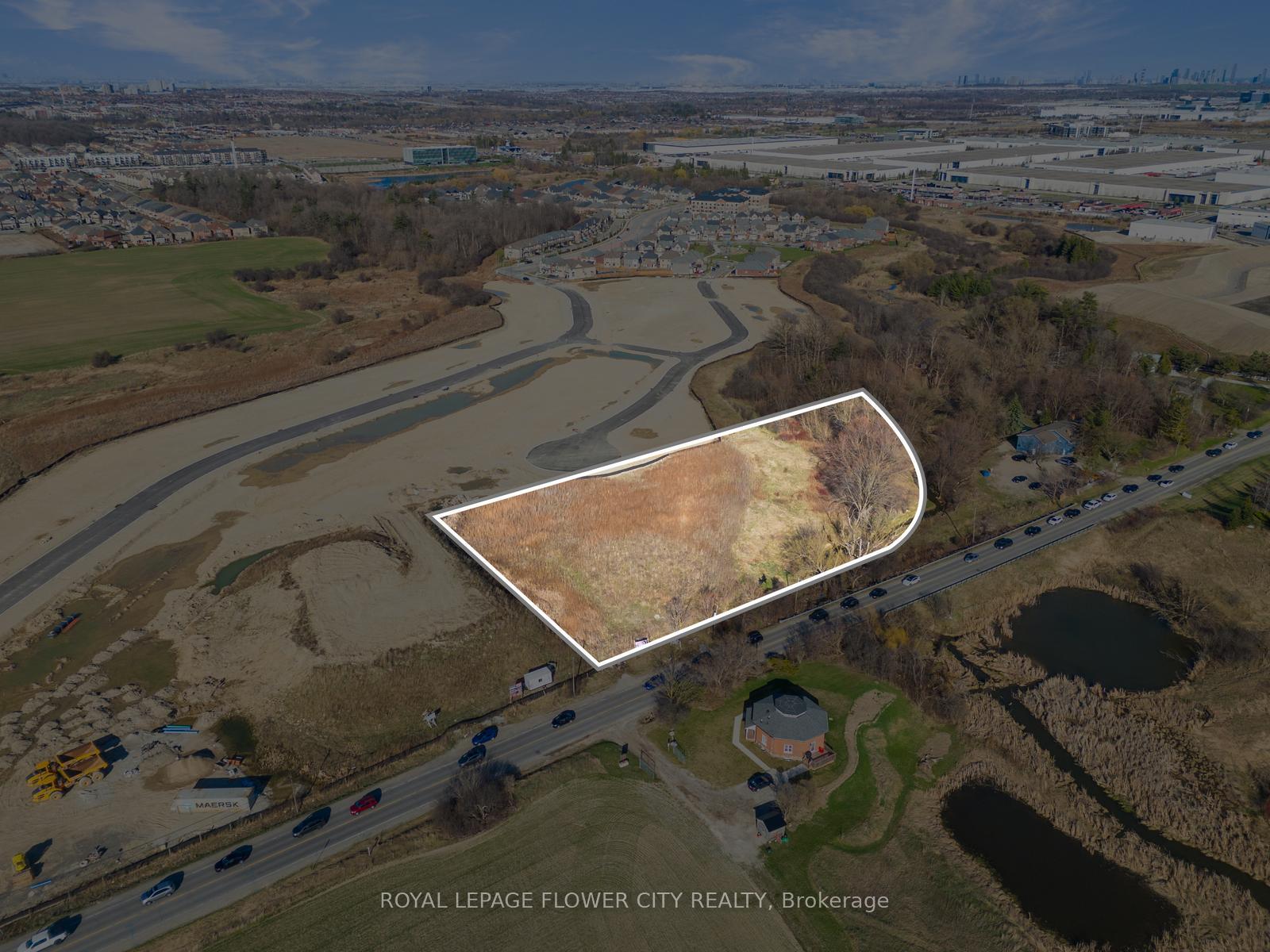 8273 Heritage Road Brampton Ontario Canada Sale residential Ashok Chauhan HomeLife Superstars Real Estate Ltd., Brokerage*