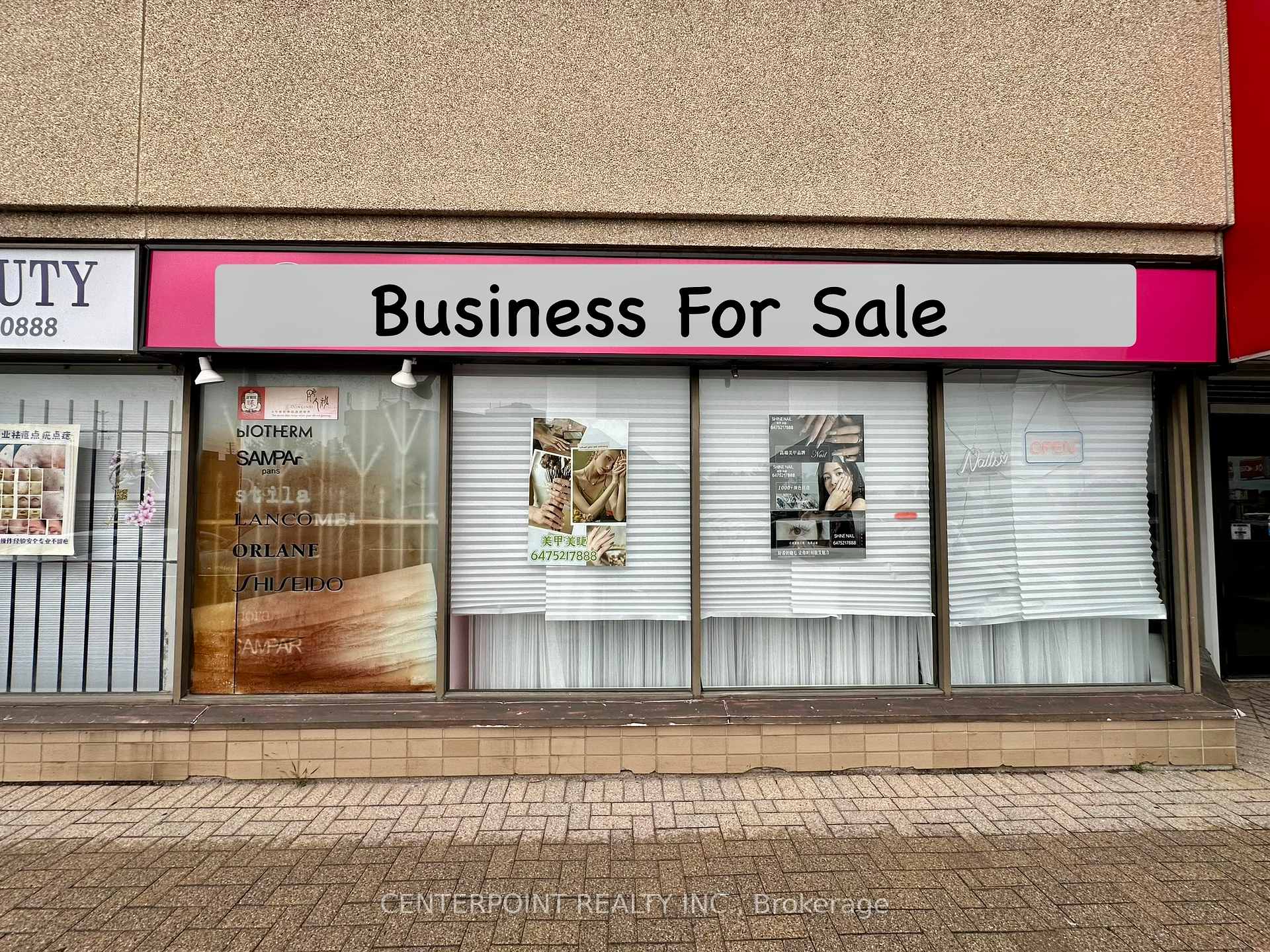 16 - 19 Milliken Boulevard Toronto Ontario Canada Sale commercial Scarborough Homes and Condos Real Estate Homeward, Brokerage*