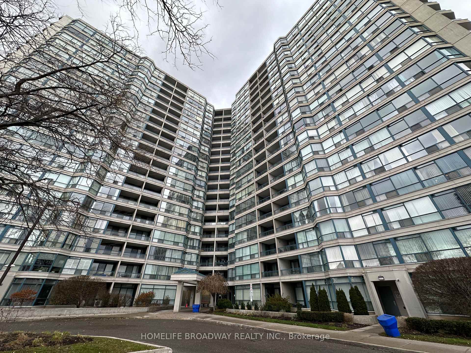 814 - 4725 Sheppard Avenue E Toronto Ontario Canada Sale residential   HomeLife Broadway Realty Inc., Brokerage*