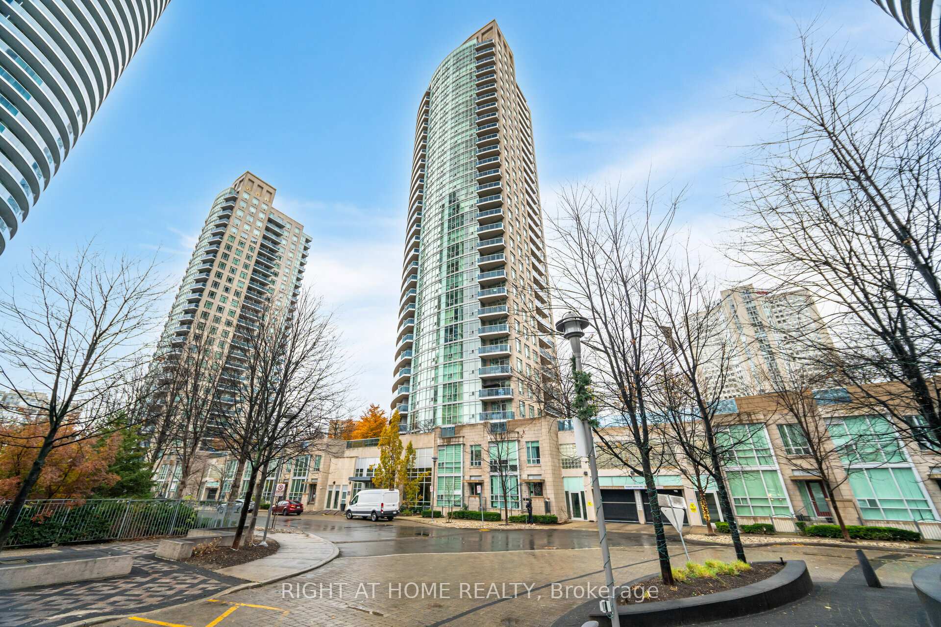 1002 - 70 Absolute Avenue Mississauga Ontario Canada Sold residential Anita Ohri Right at Home Realty, Brokerage*