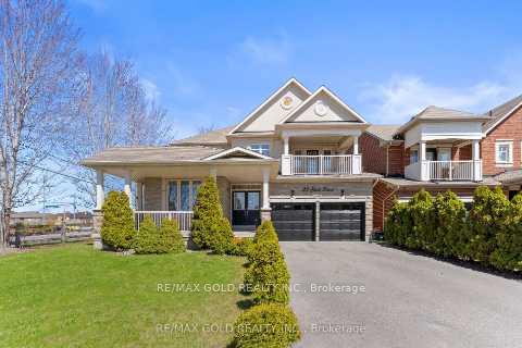23 Glade Drive Richmond Hill Ontario Canada Sold residential Jaspreet Ghotra RE/MAX Gold Realty Inc., Brokerage*