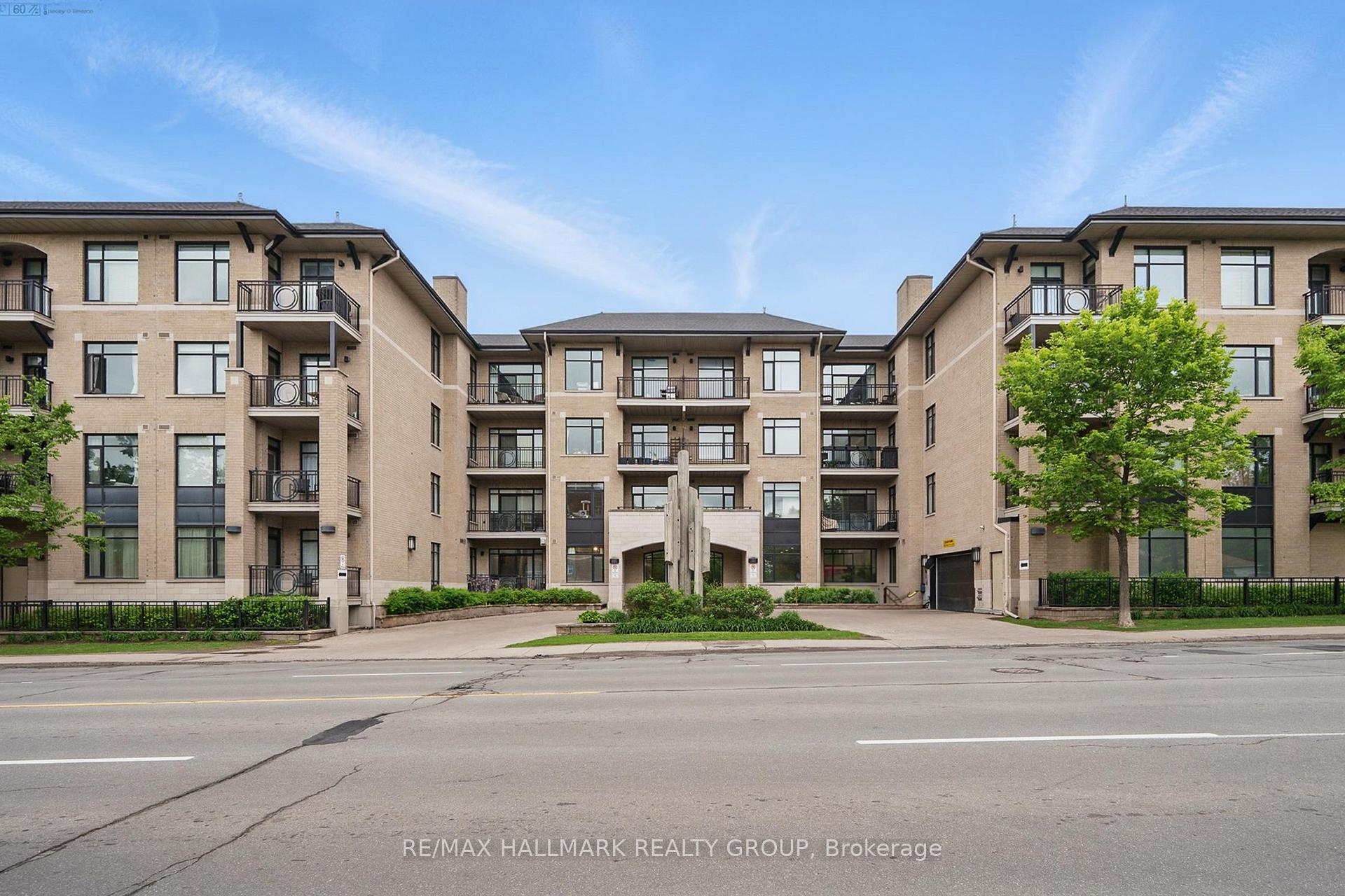 PH7 - 808 Bronson Avenue Ottawa Ontario Canada Rented residential   Royal LePage Performance Realty, Brokerage *