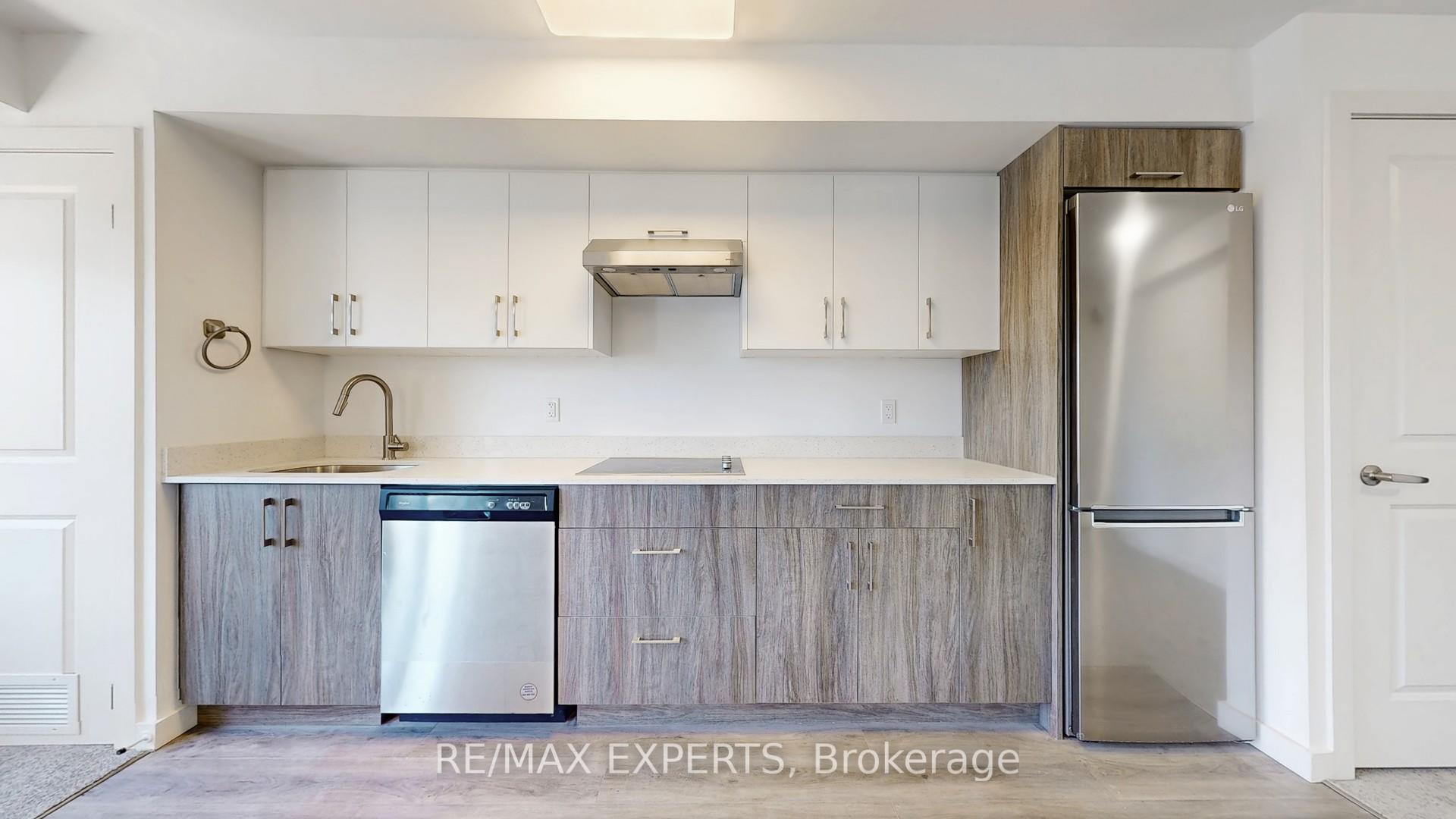 405 - 45 Connaught Avenue Toronto Ontario Canada Sold residential Alex Ricci Re/Max Experts  