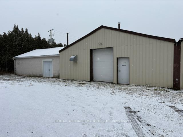 4 & 5 - 2107 Second Street W Cornwall Ontario Canada Lease commercial Ruby Malik RE/MAX Realty Specialists Inc., Brokerage *