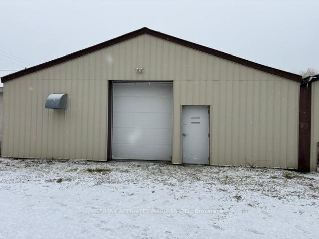 4 - 2107 Second Street W Cornwall Ontario Canada Lease commercial Ruby Malik RE/MAX Realty Specialists Inc., Brokerage *