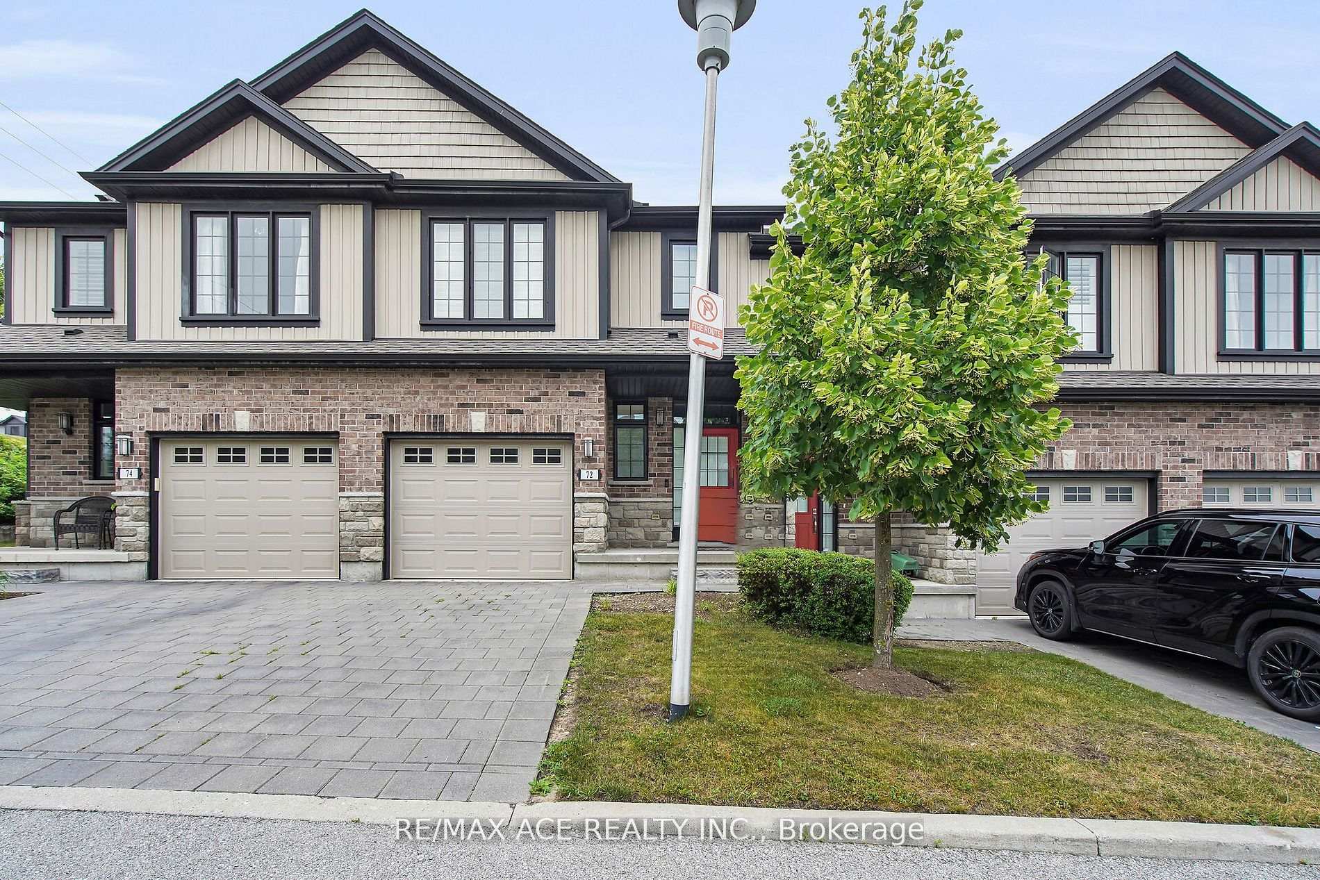 72 - 2235 Blackwater Road London North Ontario Canada Sold residential Ruby Malik RE/MAX Realty Specialists Inc., Brokerage *