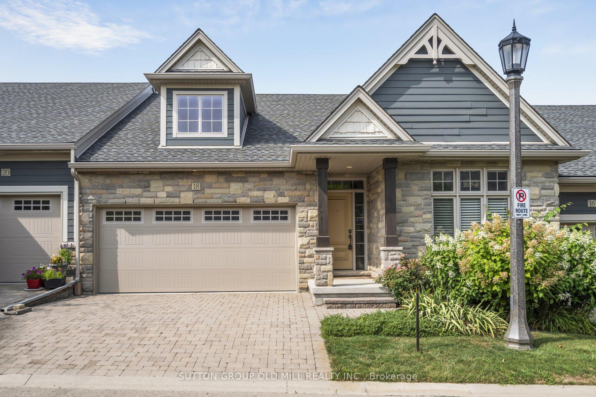 51 - 18 Crimson Drive Niagara-On-The-Lake Ontario Canada Sold residential Ruby Malik RE/MAX Realty Specialists Inc., Brokerage *