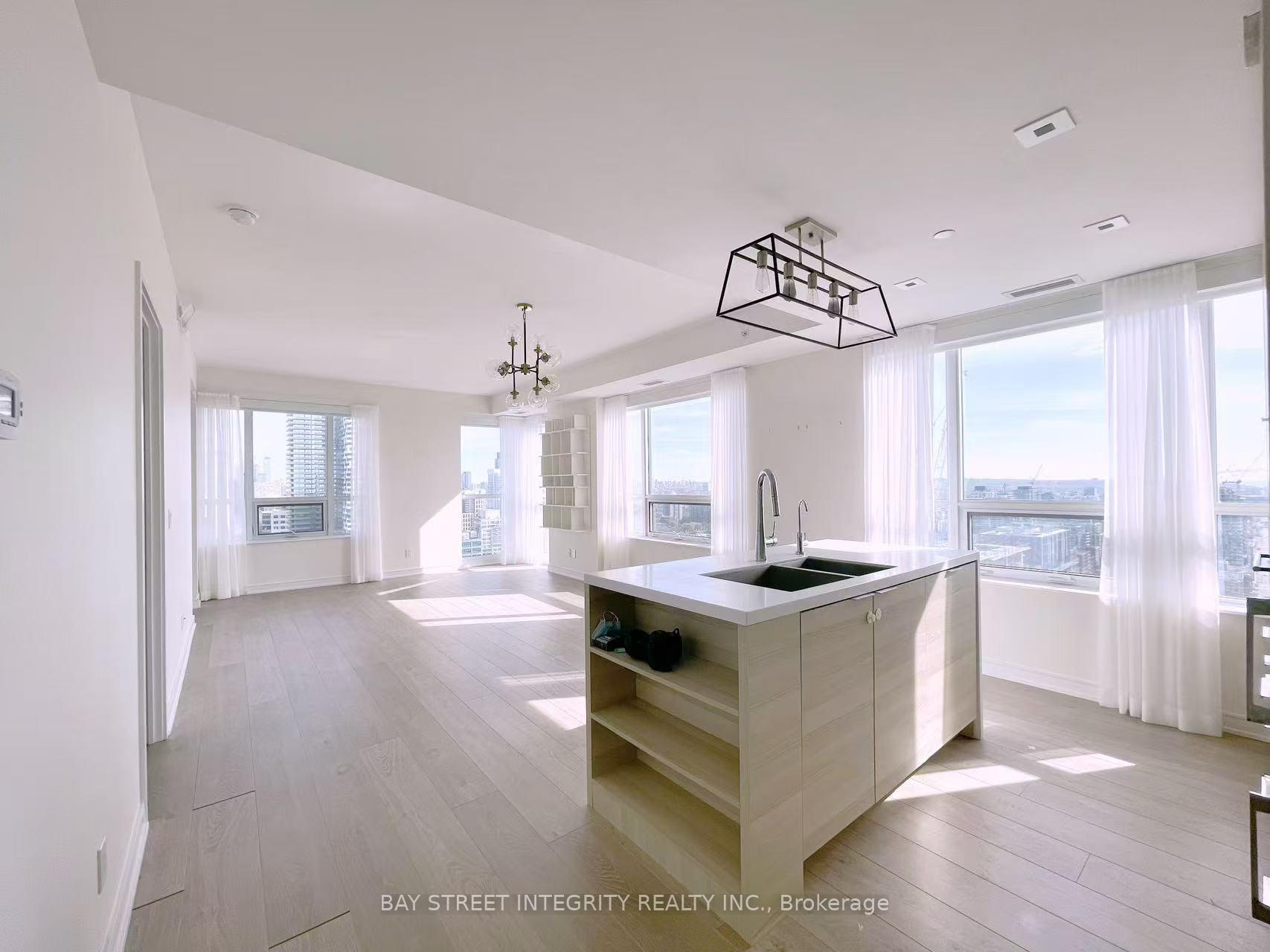 3004 - 88 Scott Street Toronto Ontario Canada Rented residential Ruby Malik RE/MAX Realty Specialists Inc., Brokerage *