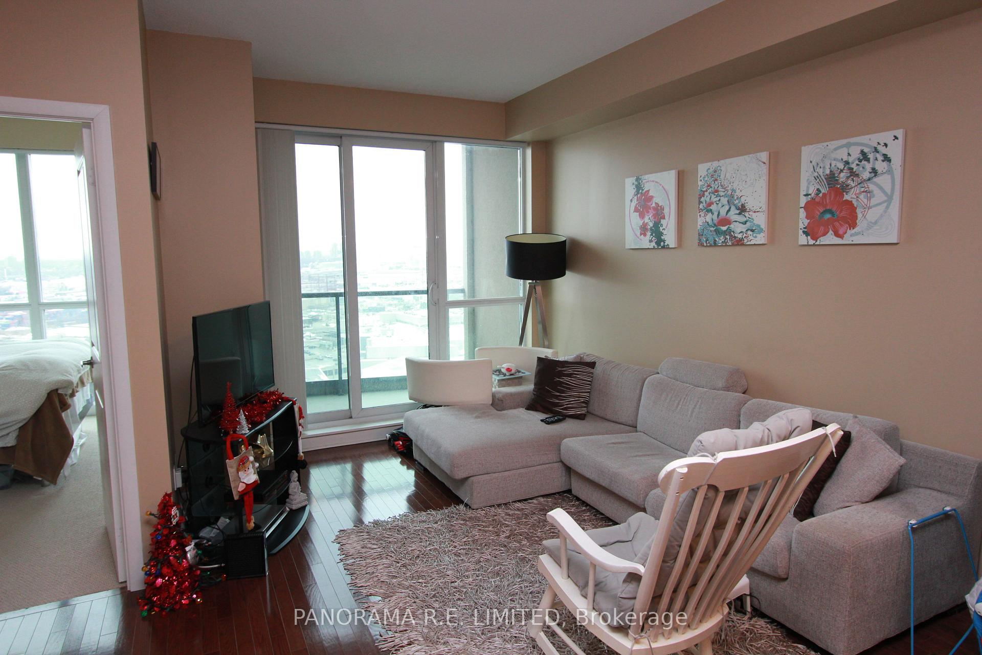 2409 - 235 Sherway Gardens Road Toronto Ontario Canada Rented residential Ruby Malik RE/MAX Realty Specialists Inc., Brokerage *