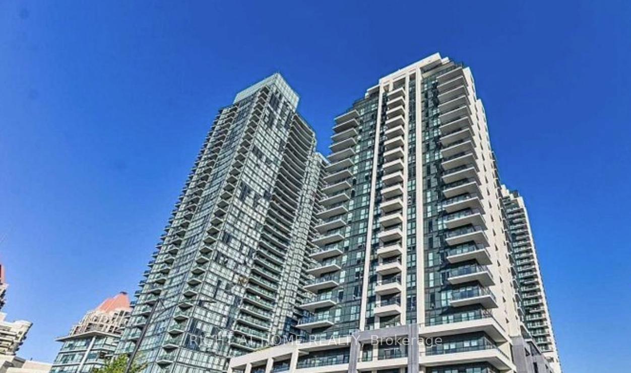 1704 - 4085 Parkside Village Drive Mississauga Ontario Canada Rented residential Ruby Malik RE/MAX Realty Specialists Inc., Brokerage *