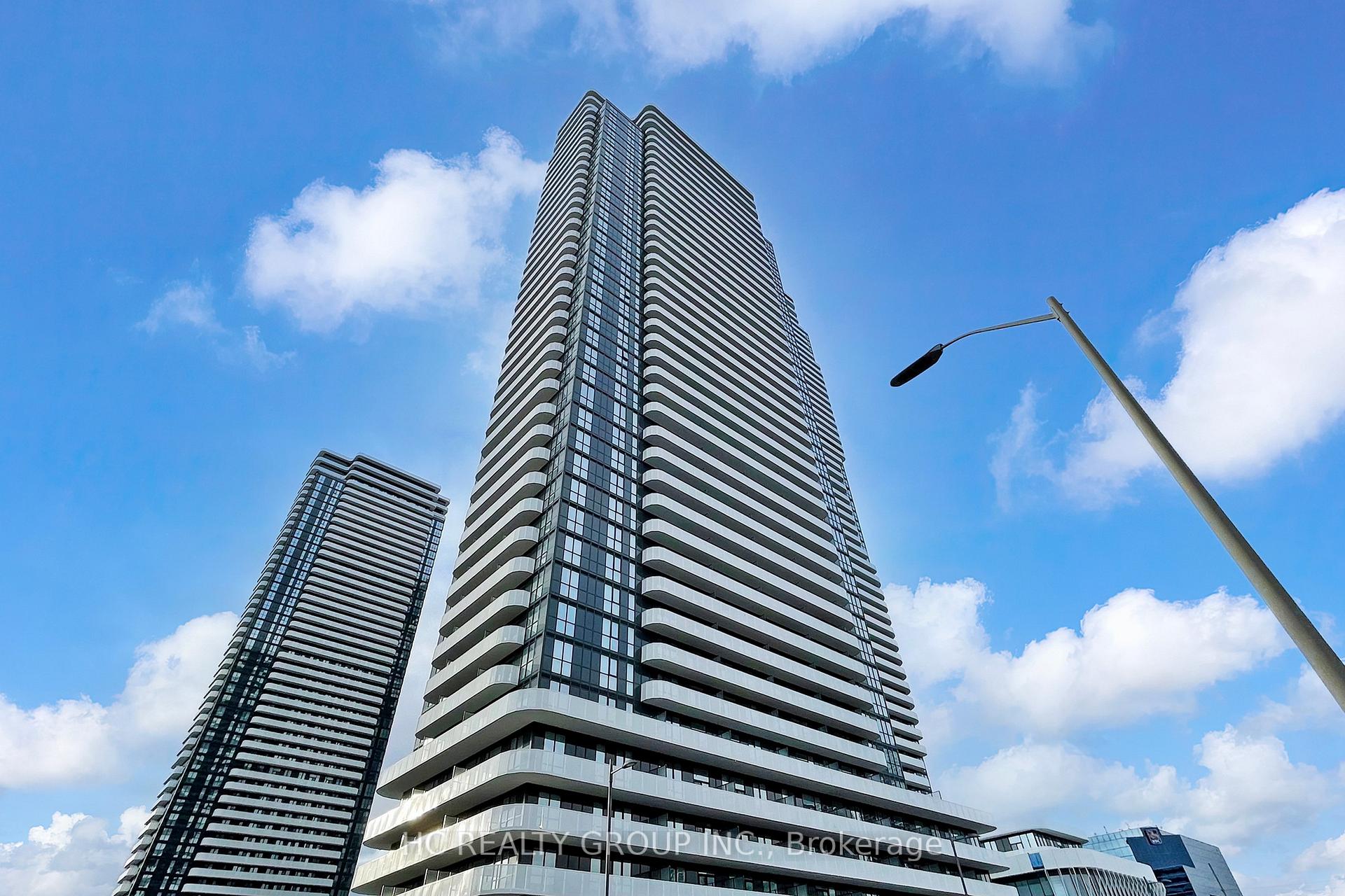 2710 - 8 Interchange Way Vaughan Ontario Canada Rented residential Ruby Malik RE/MAX Realty Specialists Inc., Brokerage *