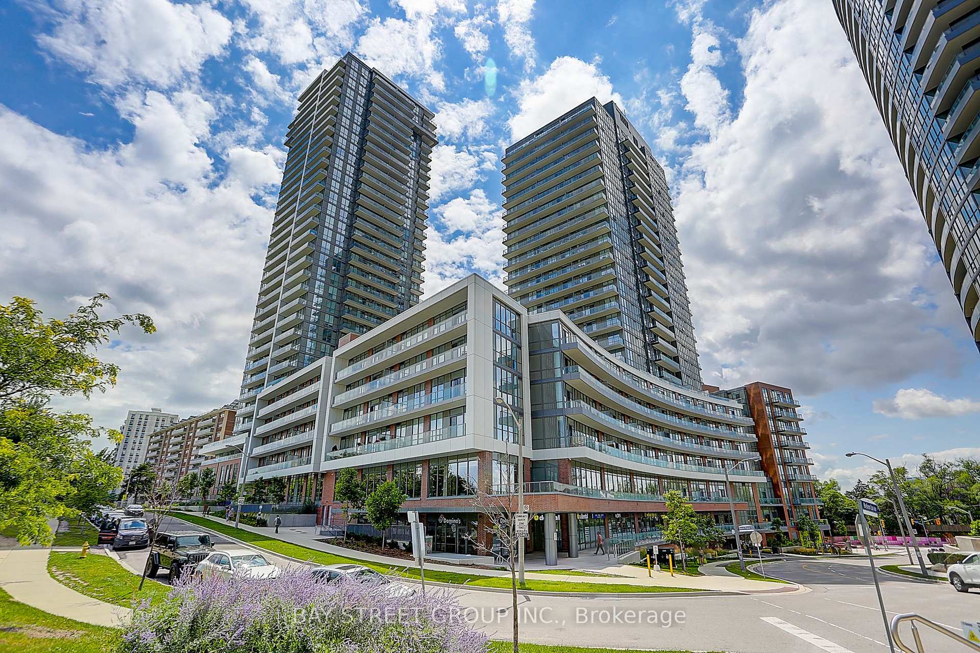 1606 - 32 Forest Manor Road Toronto Ontario Canada Rented residential Ruby Malik RE/MAX Realty Specialists Inc., Brokerage *