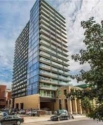 406 - 105 George Street Toronto Ontario Canada Rented residential Ruby Malik RE/MAX Realty Specialists Inc., Brokerage *