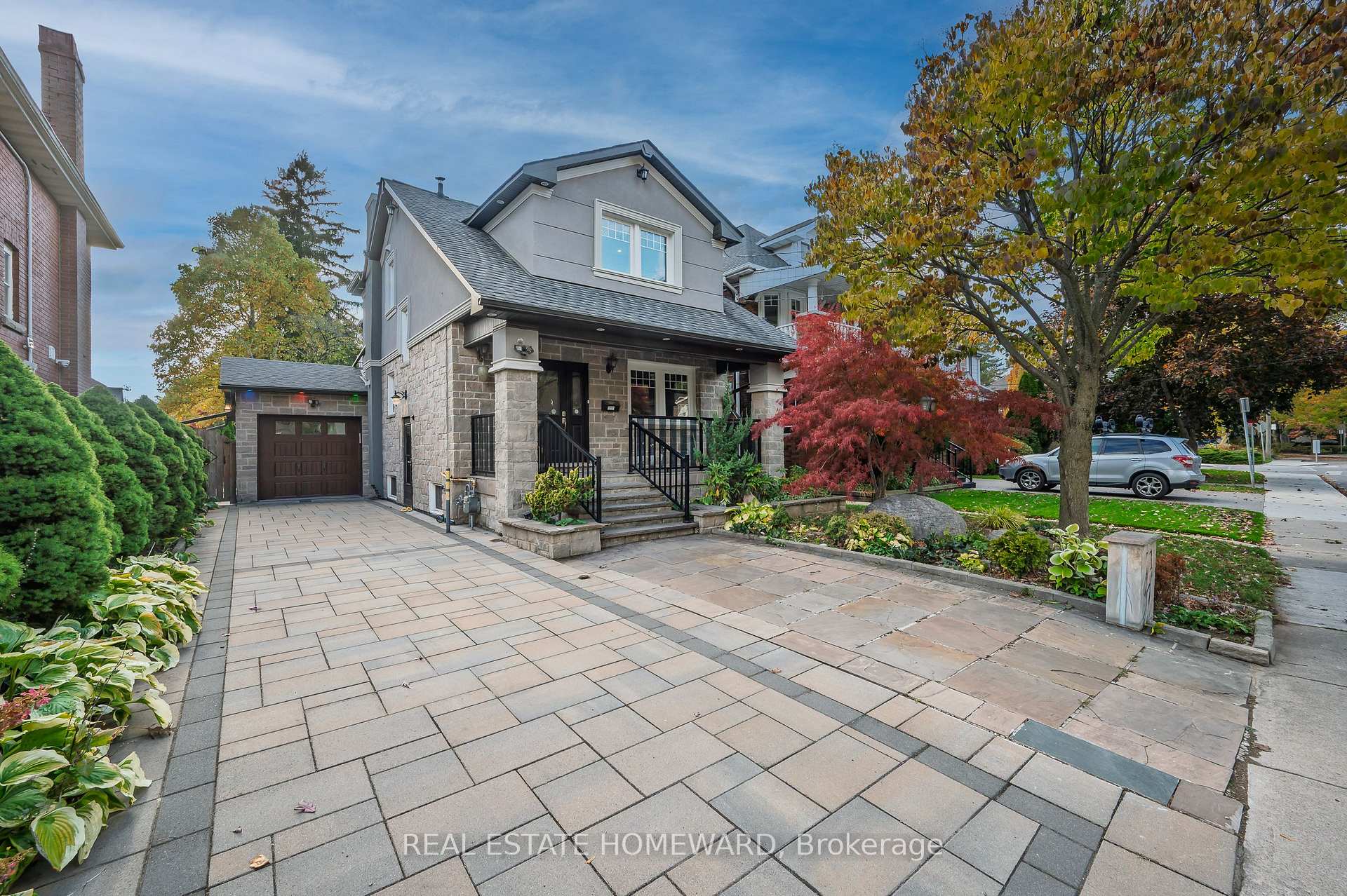 Main2nd - 71 Paisley Avenue N Hamilton Ontario Canada Rent residential Ann Partington Real Estate Homeward, Brokerage*