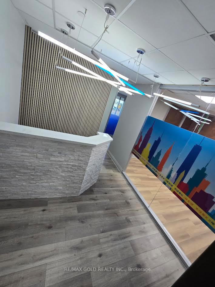 226 - 2980 Drew Road Mississauga Ontario Canada Lease commercial Baljit Gill Century 21 SkyLark Real Estate Ltd., Brokerage*