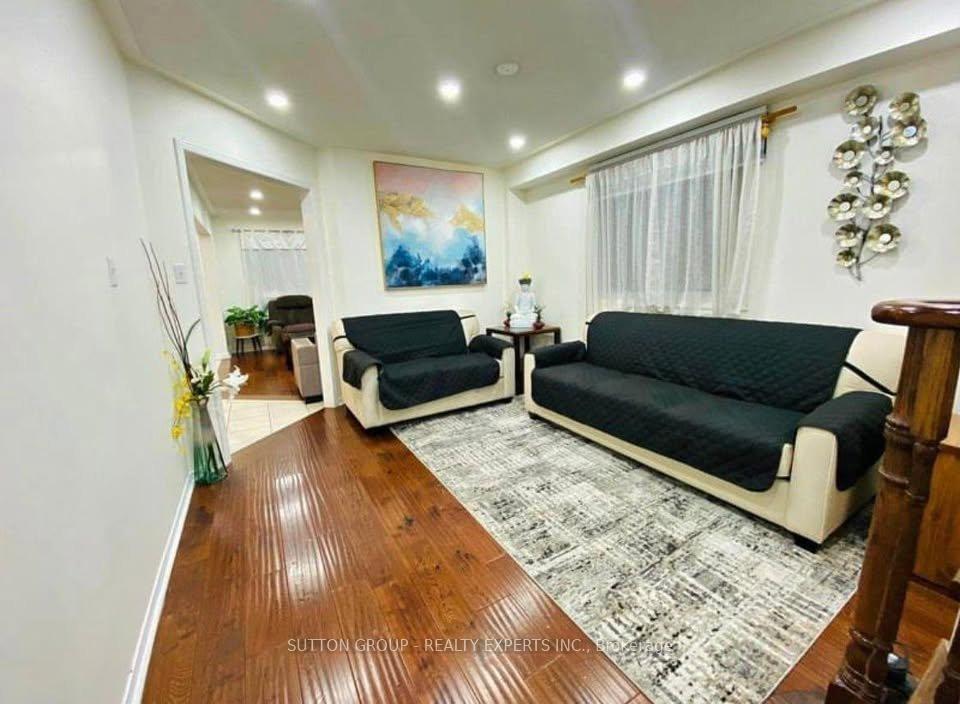 31 Farthingale Crescent Brampton Ontario Canada Rent residential Savdeep Singh SUTTON GROUP - REALTY EXPERTS INC., BROKERAGE