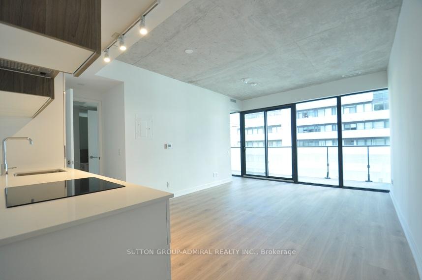 511 - 161 Roehampton Avenue Toronto Ontario Canada Rented residential Ammepa Anton HomeLife/Future Realty Inc., Brokerage*