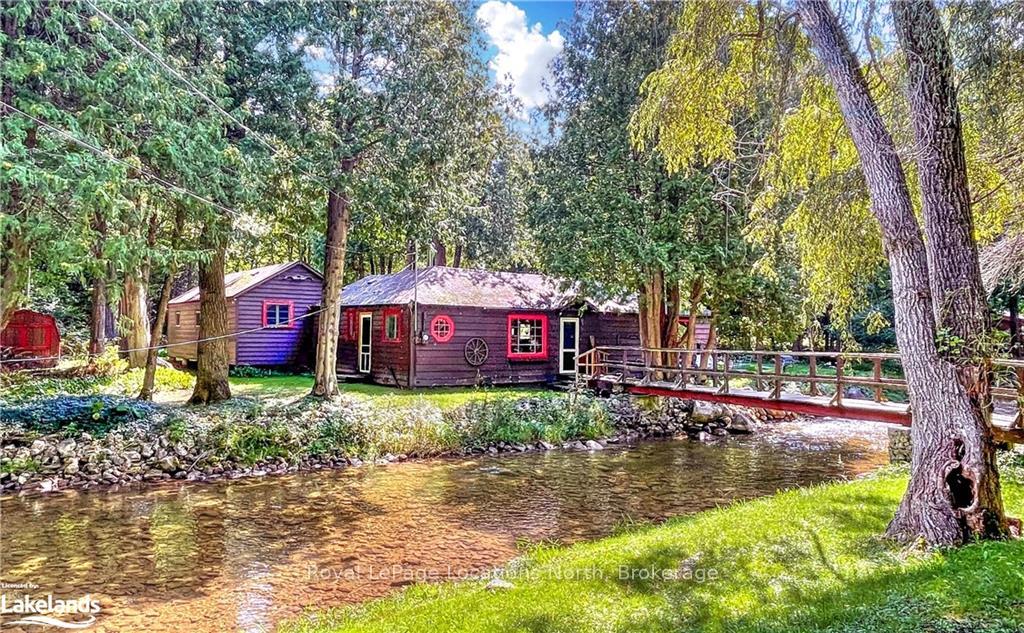 8819 9 COUNTY Road Clearview Ontario Canada Sale residential Leo Weel RE/MAX Four Seasons Realty Ltd., Brokerage*