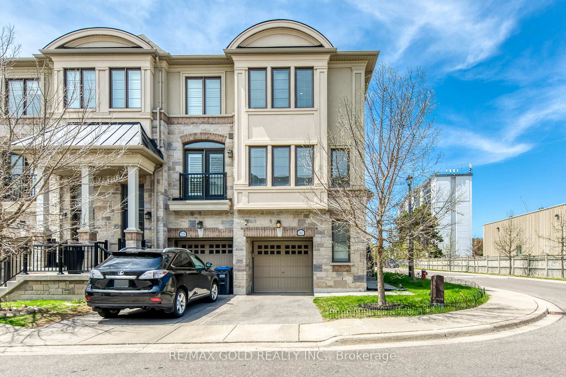 561 Mermaid Crescent Mississauga Ontario Canada Rented residential Jaspreet Ghotra RE/MAX Gold Realty Inc., Brokerage*