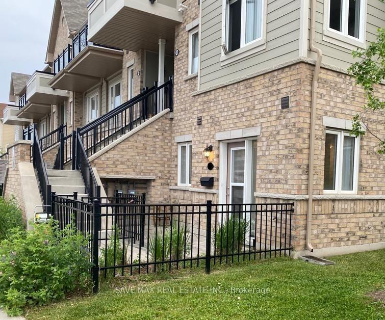 98 - 250 Sunny Meadow Boulevard Brampton Ontario Canada Rented residential   Save Max Real Estate Inc., Brokerage *