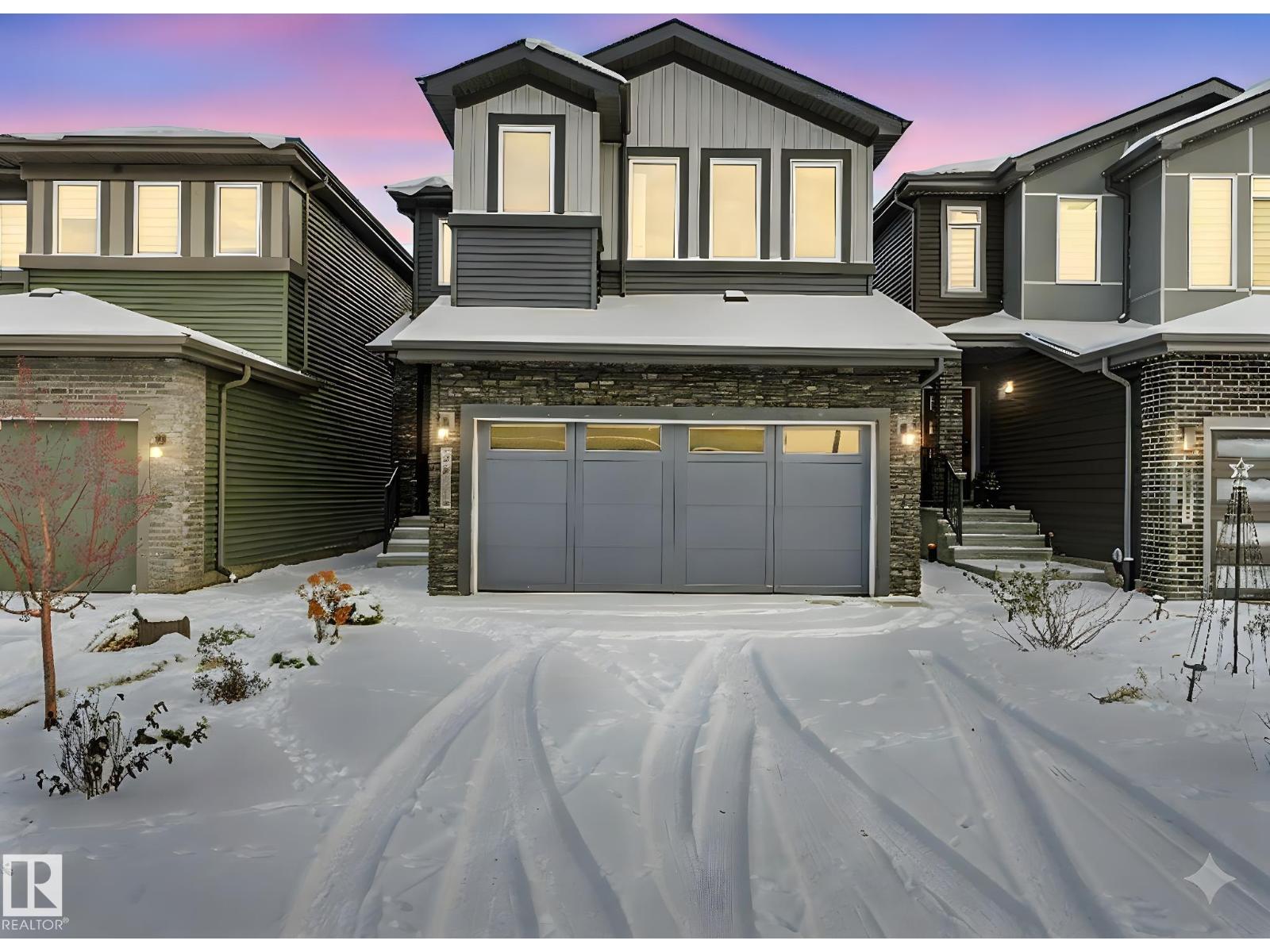 5611 KOOTOOK PL SW Edmonton Alberta Canada Sale residential Don Brown Royal LePage Noralta Real Estate, Brokerage*