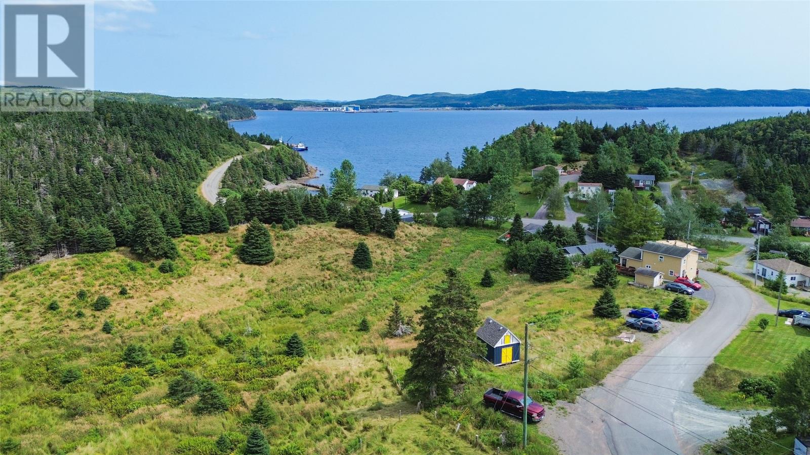 8 Powers Road Marystown Newfoundland And Labrador Canada Sale residential Genna Hickey 3% Realty East Coast, Brokerage*