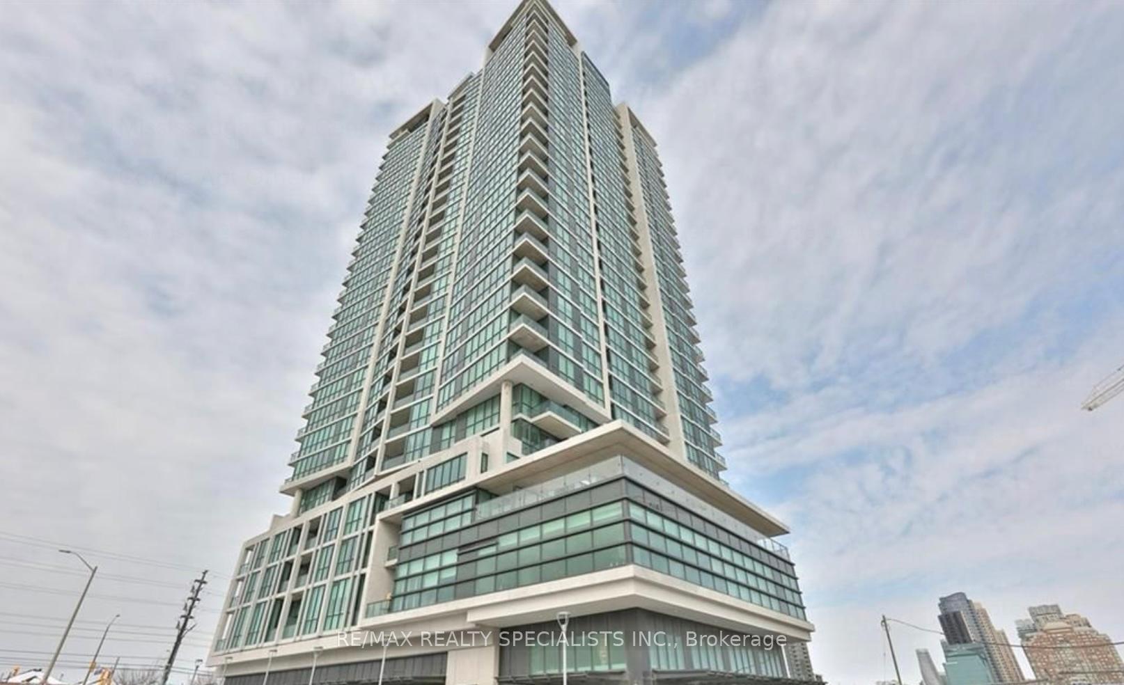 2508 - 3985 Grand Park Drive Mississauga Ontario Canada Sale residential Elena Vankevich Brokerage Information: Not available, please contact website owner
