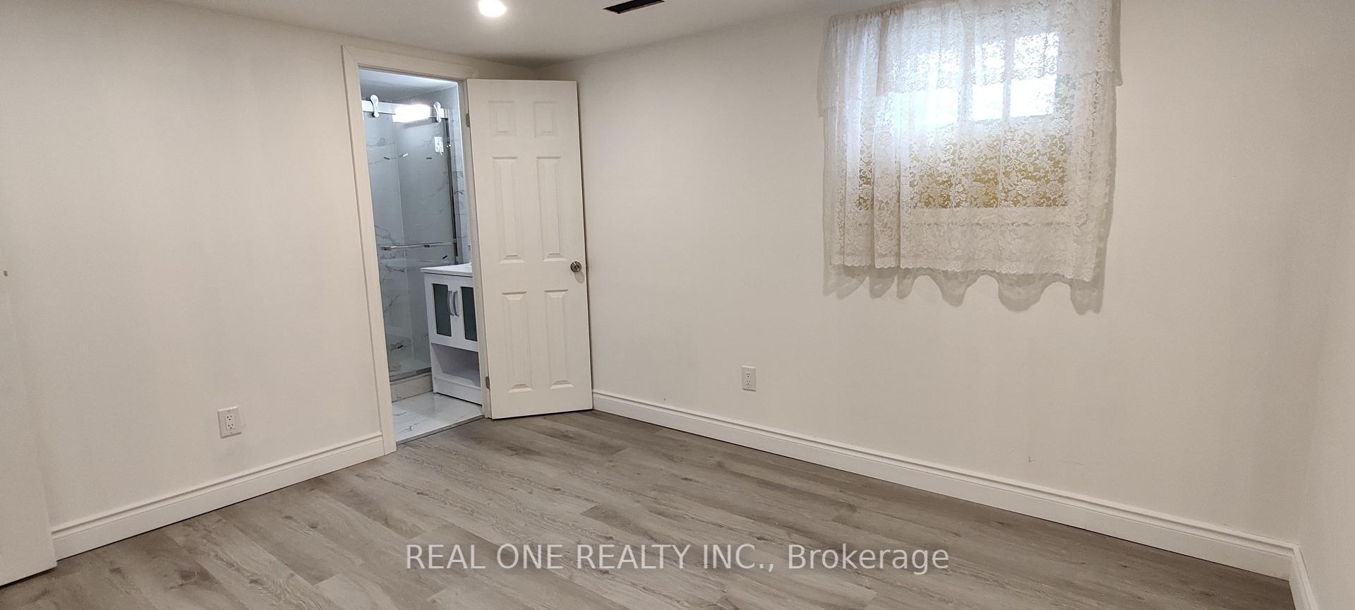 Basemen - 9 Lisburn Cres. MLS# C12615712. Future Group Realty Services  Ltd., - Toronto Real Estate