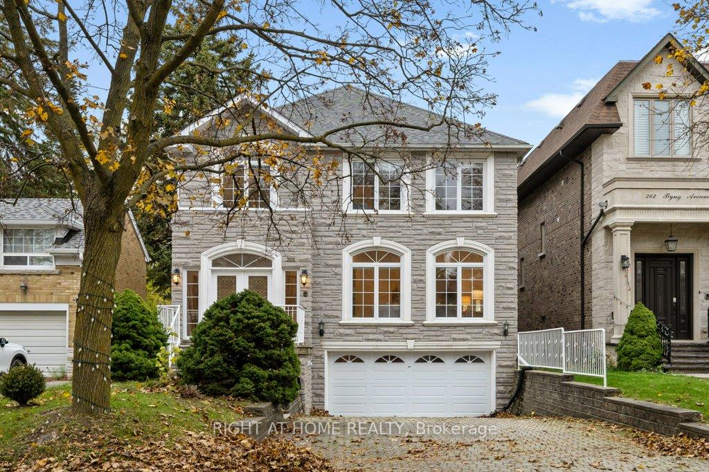 260 Byng Avenue Toronto Ontario Canada Rent residential   Right at Home Realty, Brokerage