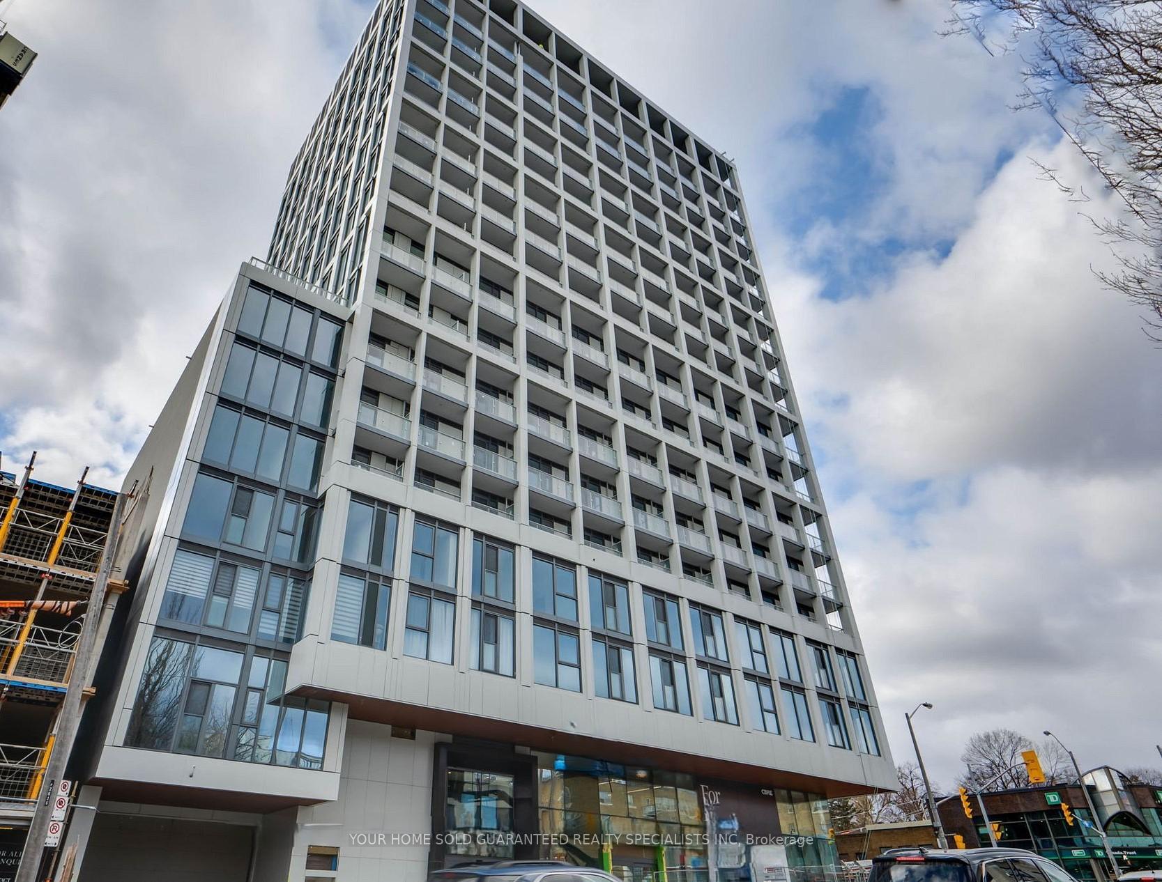 331 - 2020 Bathurst Street Toronto Ontario Canada Sale residential   Starion Realty Inc., Brokerage*