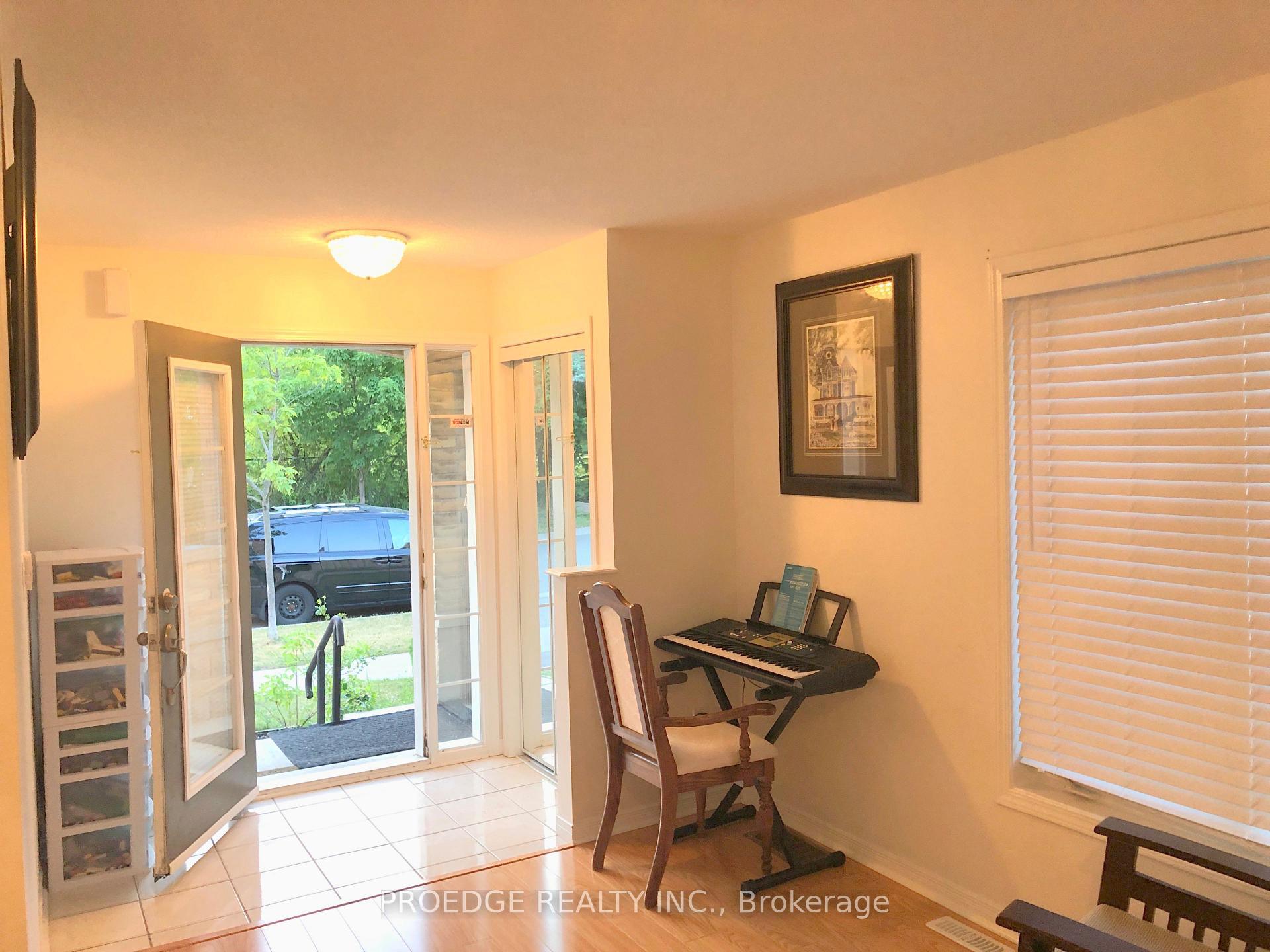 33 Stonewood Street Ajax Ontario Canada Rent residential Mahesh Srinivasa PROEDGE REALTY INC.