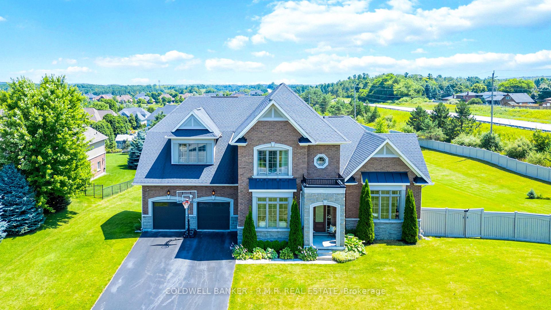 61-19 Forestgreen Drive Uxbridge Ontario Canada Sale residential Gerald Lawrence Coldwell Banker - R.M.R. Real Estate, Brokerage*