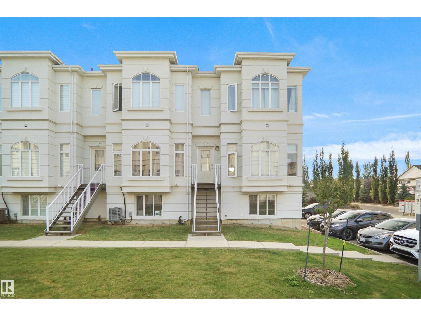 #67 723 172 ST SW Edmonton Alberta Canada Sale residential Don Brown Royal LePage Noralta Real Estate, Brokerage*